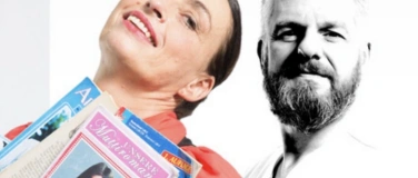 Event-Image for 'Schwester Cordula - Musik Comedy'