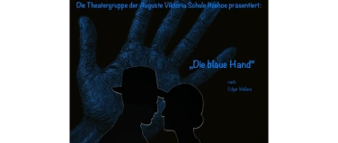 Event-Image for 'Die Blaue Hand'