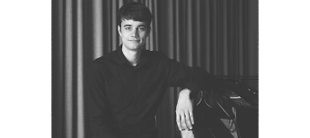 Veranstalter:in von Klavierabend mit Sebastian Lingnau