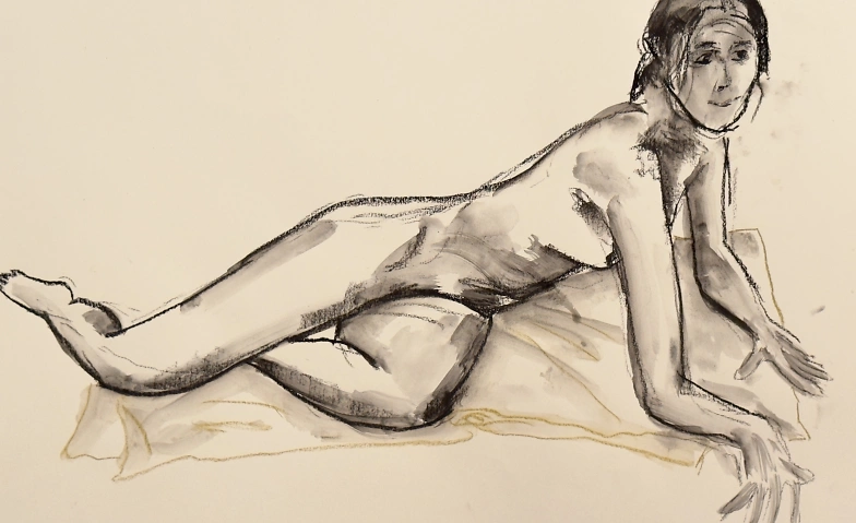 Aktzeichnen (Life Drawing) in Kulturhaus Maihof ${singleEventLocation} Tickets