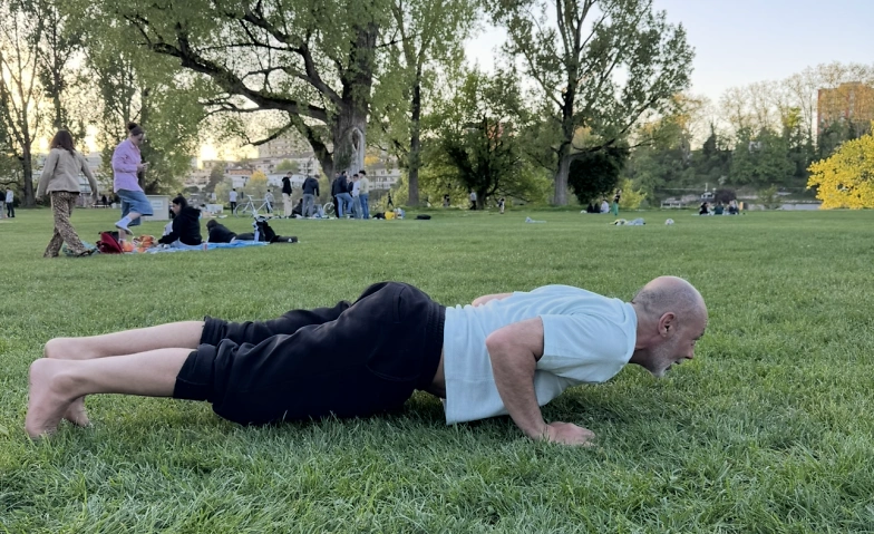 Event-Image for 'Sonntags-Yoga in der Alten Rumfabrik Basel'