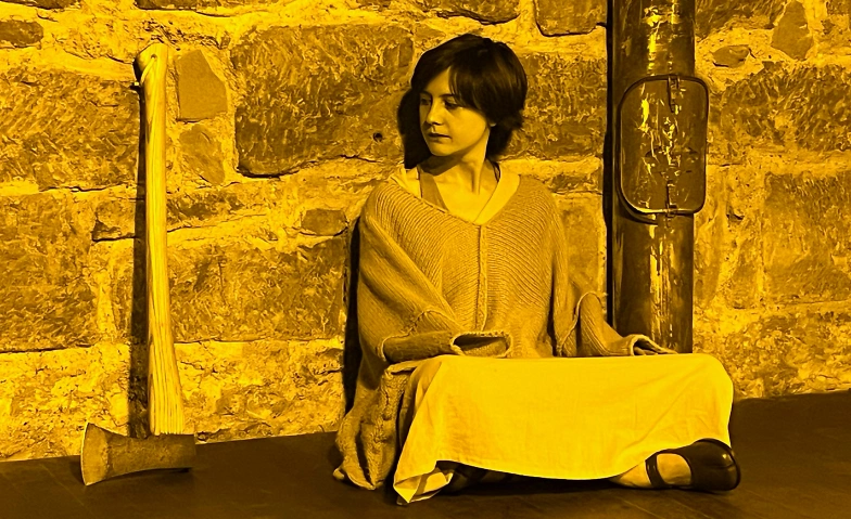 Vrenelis G&auml;rtli Tickets