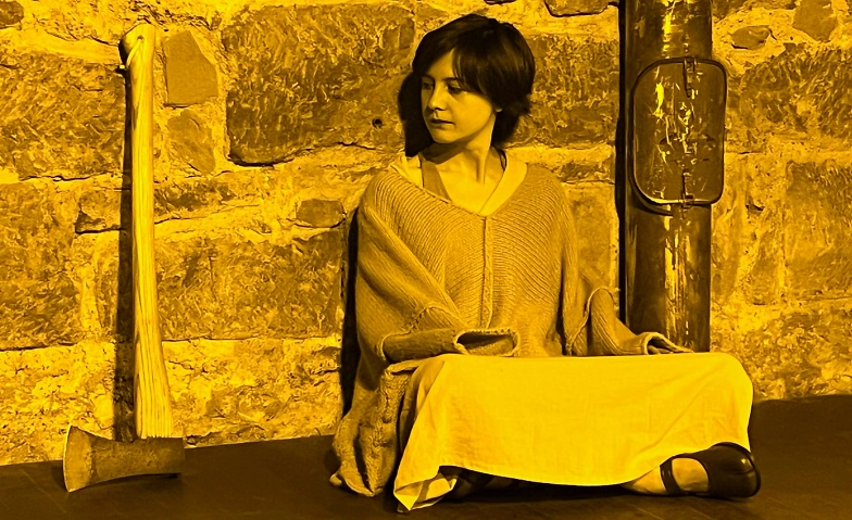 Vrenelis G&auml;rtli Tickets