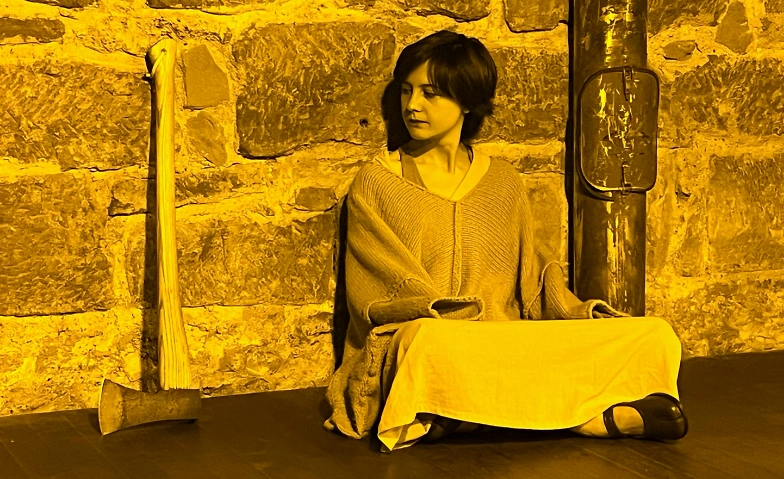 Event-Image for 'Vrenelis G&auml;rtli'