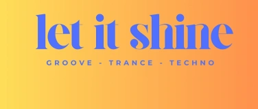 Event-Image for 'Let it Shine'