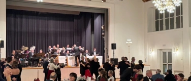 Event-Image for 'SMB Bigband Ball, Grosser Festsaal Landgasthof Riehen, Basel'