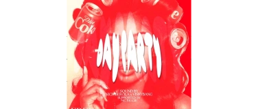 Event-Image for 'Sundayparty / TAMILxAFRO'