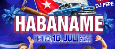 Event-Image for 'HABANAME'
