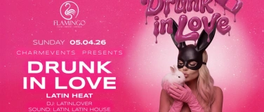 Event-Image for 'DRUNK IN LOVE'