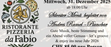 Event-Image for 'Silvester mit Boogie-Woogie'