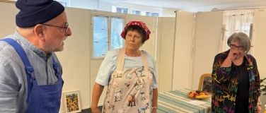 Event-Image for 'Derniere Herbschtrose'