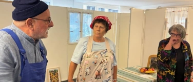 Event-Image for 'Premiere Herbschtrose'