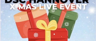 Event-Image for 'Xmas Live Event'