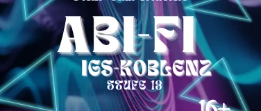 Event-Image for 'ABI-FI Stufe 13 IGS KOBLENZ'