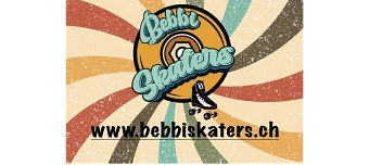 Event organiser of Roll & Dance Rollschuhdisco