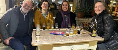 Event-Image for 'Craft beer tasting tour Basel (fran&ccedil;ais + English)'