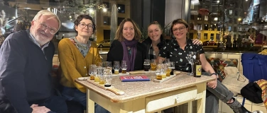 Event-Image for 'Craft beer tasting tour Basel (fran&ccedil;ais + English)'