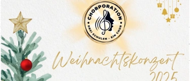 Event-Image for 'Weihnachtskonzert 2025'