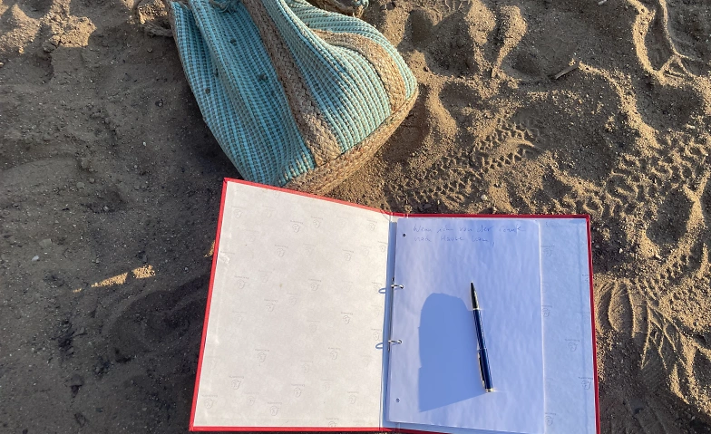 Workshop Biografisches Schreiben Tickets