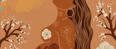 Event-Image for 'Mama Circle'