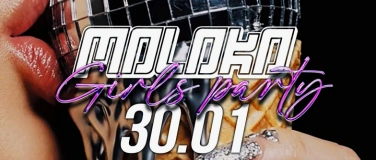 Event-Image for 'GIRLS PARTY'
