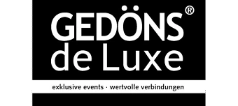 Event organiser of Parcours der Sinne by Gedöns de Luxe PUR