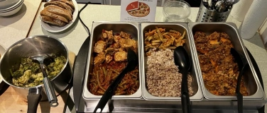 Event-Image for 'Foodsave-Zmittag'