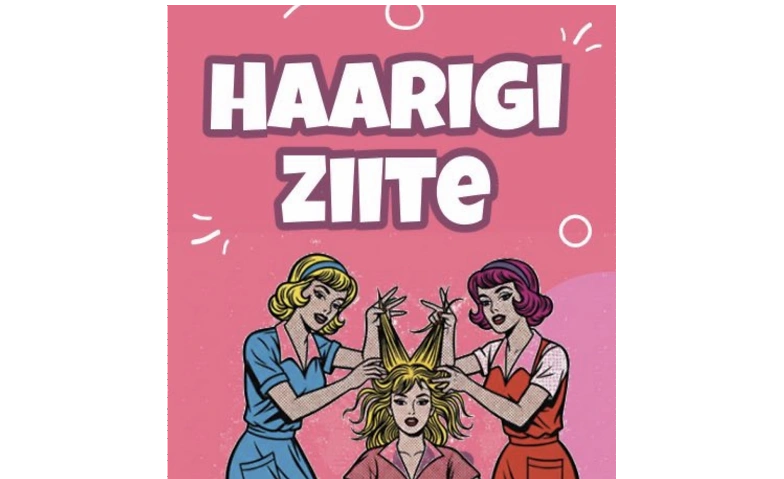 Haarigi Ziite Premi&egrave;re Tickets