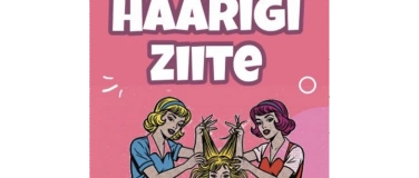 Event-Image for 'Haarigi Ziite Premi&egrave;re'