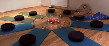 Event-Image for 'Kakao & Dance Feuerelement'