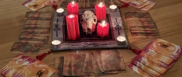 Event-Image for 'Kakao & Dance  Vergebung und Jahresausklang'