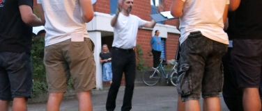 Event-Image for 'HOFgesang - B&uuml;ndner Gemischter Chor Z&uuml;rich'