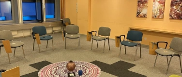 Event-Image for 'Zirkel Heilung & Medialit&auml;t'