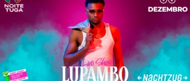 Event-Image for 'Noite Tuga Kizomba Edition'