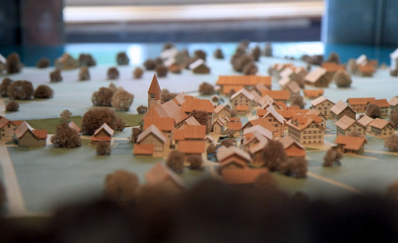 Spurensuche - Eine Reise durch Ort und Zeit Tickets