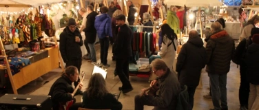 Event-Image for 'Spinnereimarkt'
