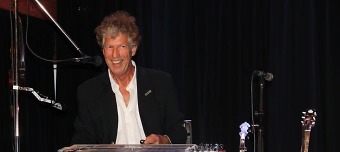 Event organiser of „Shake off the winter blues“,  Country Opening 2026