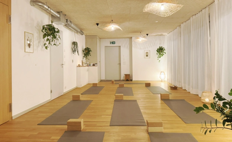 Yoga Tuesdays In Affoltern, Zurich Tickets