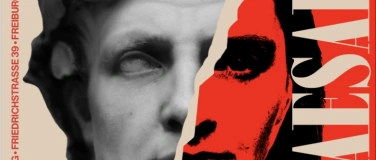 Event-Image for 'Julius Caesar nach William Shakespeare'