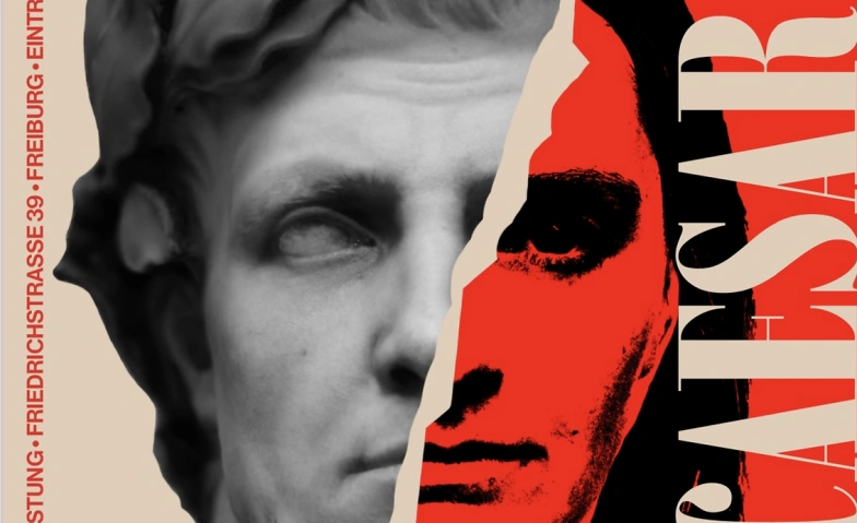 Julius Caesar nach William Shakespeare Tickets