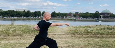 Event-Image for 'Selbstverteidigung: Tipps und Tricks'