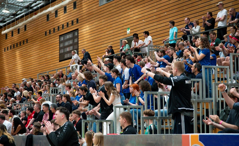 Pokalendspiele Jugend 2026 Tickets