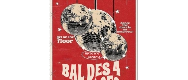 Event-Image for 'BAL DES 4 COLLÈGES'