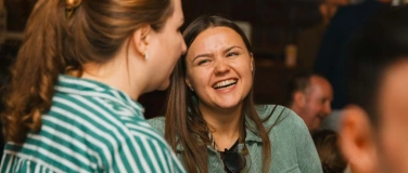 Event-Image for 'LIKE-MINDED Drinks & Connect'