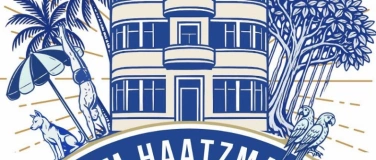 Event-Image for 'Yom Ha&rsquo;atzmaut 2026'