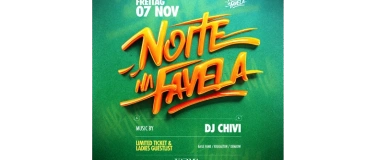 Event-Image for 'Noite Na Favela'