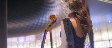 Event-Image for 'Dancing Cello'