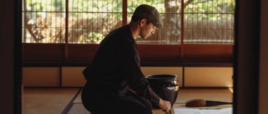 Event-Image for 'The Art of Shodō & Sumi-e Calligraphy & Ink Painting Worksho'