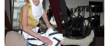 Event-Image for 'PROBE The Cinema Edition Doing Fashion Graduates 2025'
