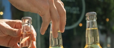 Event-Image for 'Onkel Salamat trifft Frizzli'